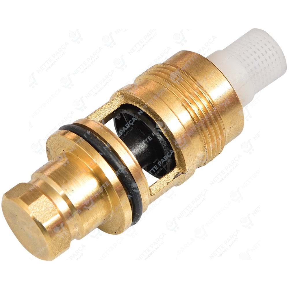 AKIŞ TURBINI G-FORCE ECA CALORA PROTHERM BIASSI IDEAL LOGIC