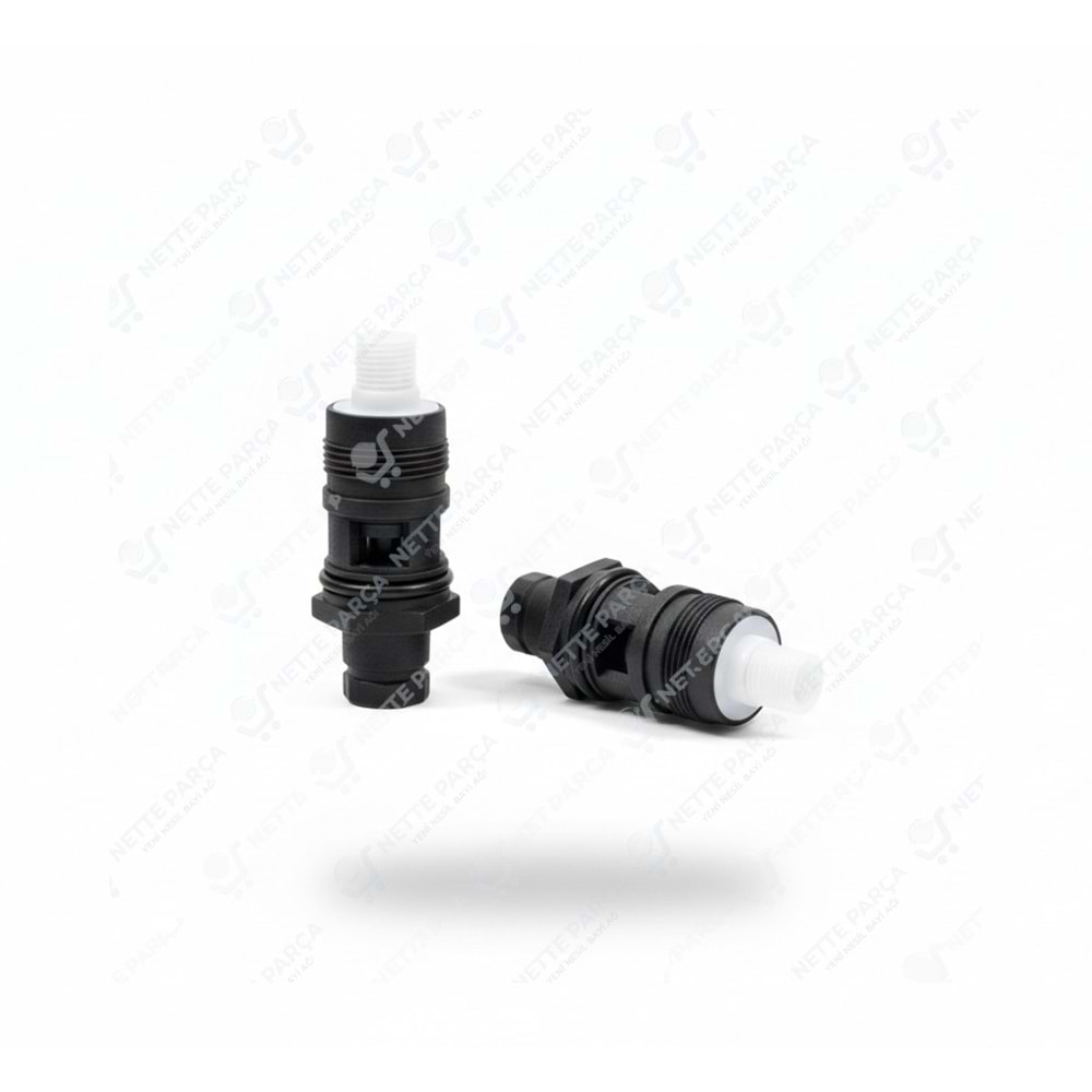 KOMBİ SU AKIŞ TÜRBİNİ (G-FORCE) ECA CALORA PROTHERM BIASSI IDEAL LOGIC PLASTİK