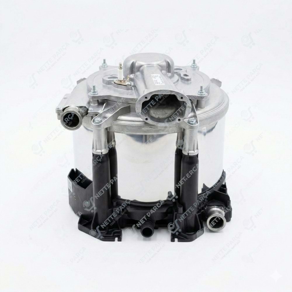 KOMBİ YOĞUŞMA ANA EŞANJÖRÜ (VALMEX-ITALY) CONDENS THERMEX ECA DAIKIN, SANICA TR100501100 20KW