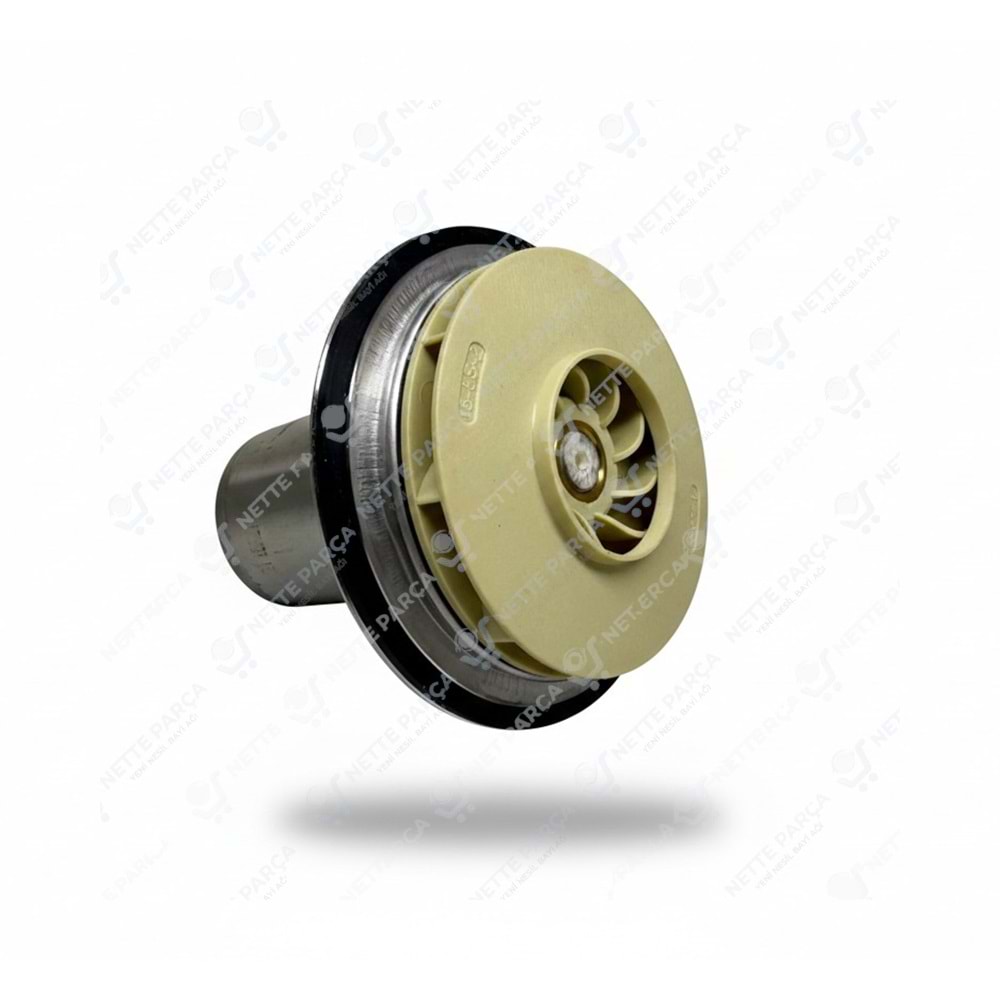 KOMBİ SİRKÜLASYON POMPAROTORU (GENEROUS)DEMİRDÖKÜM NEPTO ATRONPROTHERM LYNX GPD15-6SZ076