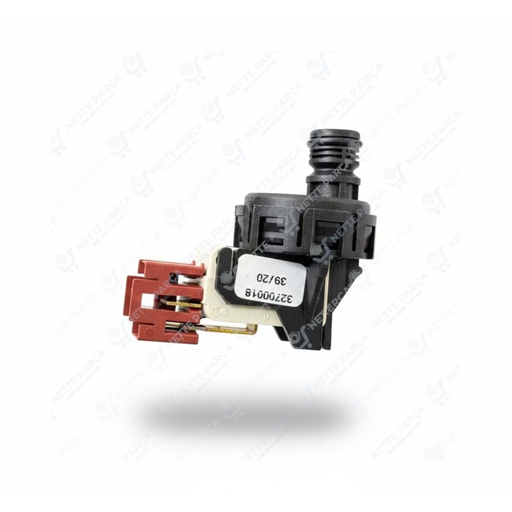 KOMBİ SU BASINÇ SWITCH (BITRON-ELBI) GEÇME ARISTON EGIS, RIELLO