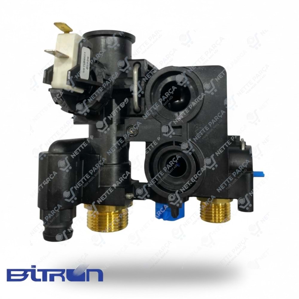 3 YOLLU GRUP B. SOL BLOK BİTRON SET 87186546310 87186445590 87186445570 33304558
