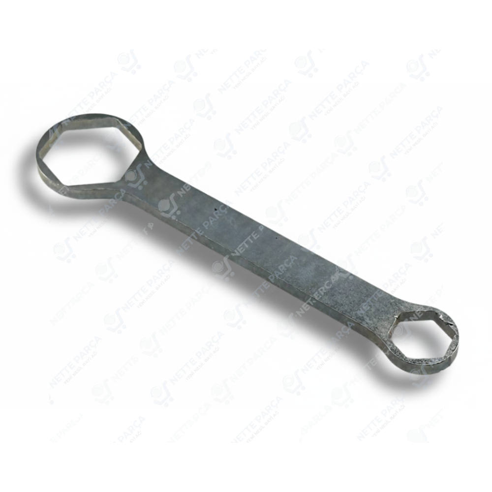 SU AKIŞ TÜRBİN SÖKME ANAHTARI