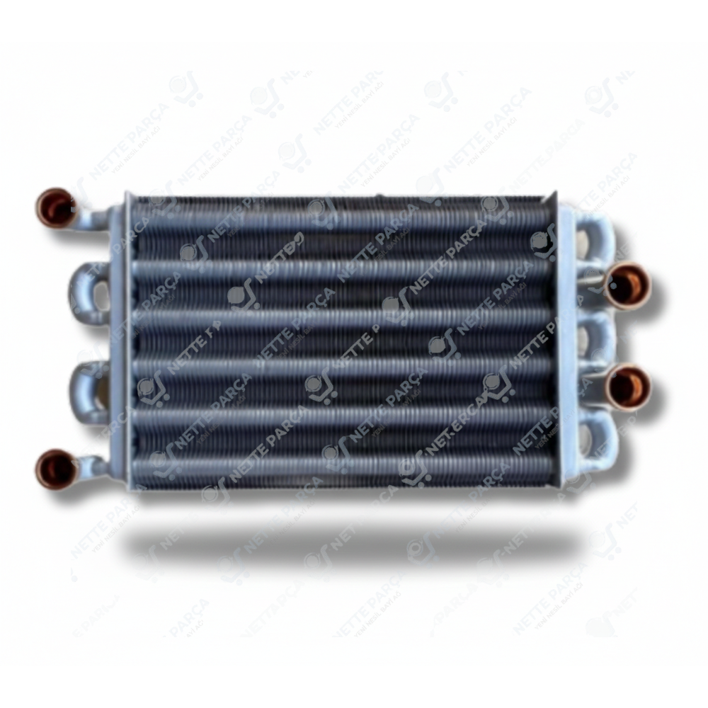 ANA EŞANJÖR ARİSTON EGİS IMMERGAS STAR2 28kw 260MM
