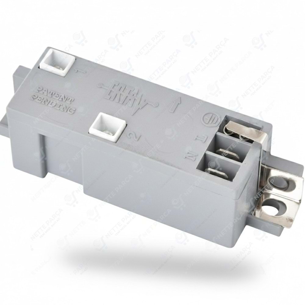 ATEŞLEME TRAFOSU NEVA - ÇEŞ. MARKALAR DEMİRDOKÜM 0010027109 3003202244