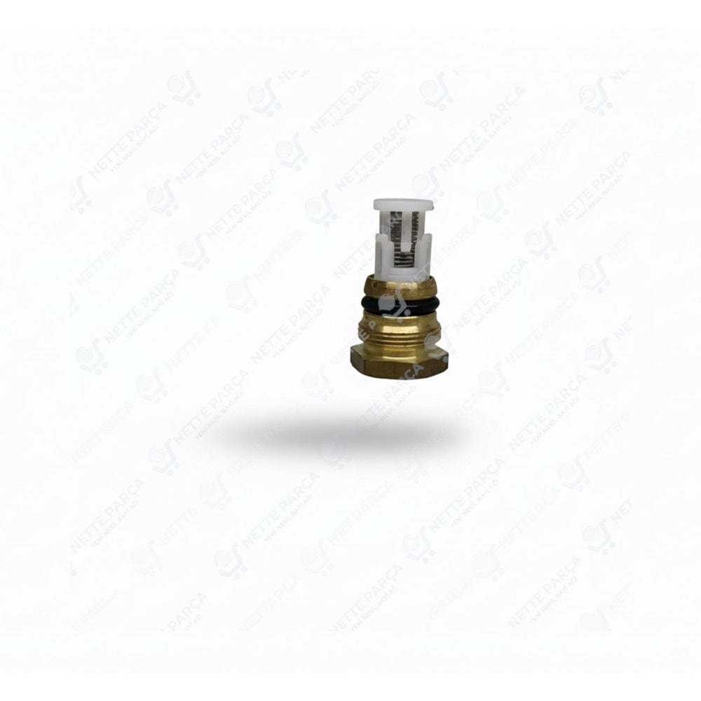 BY-PASS VAILLANT VCK