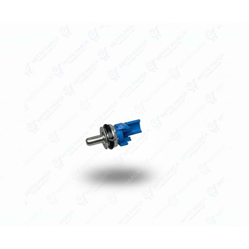 NTC DALDIRMA TİP BITRON ECA BOSCH BUDERUS MAVİ 20500032 GEÇME