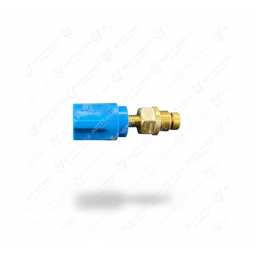 DOLDURMA MUSLUĞU GENEROUS ALARKO SÜSLER İNCE DİŞ 11,79MM