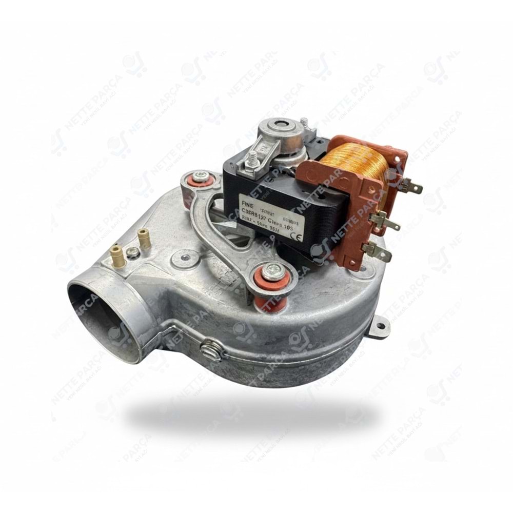 FAN FIME 35W BUDERUS LOGAMAX U052-24 T