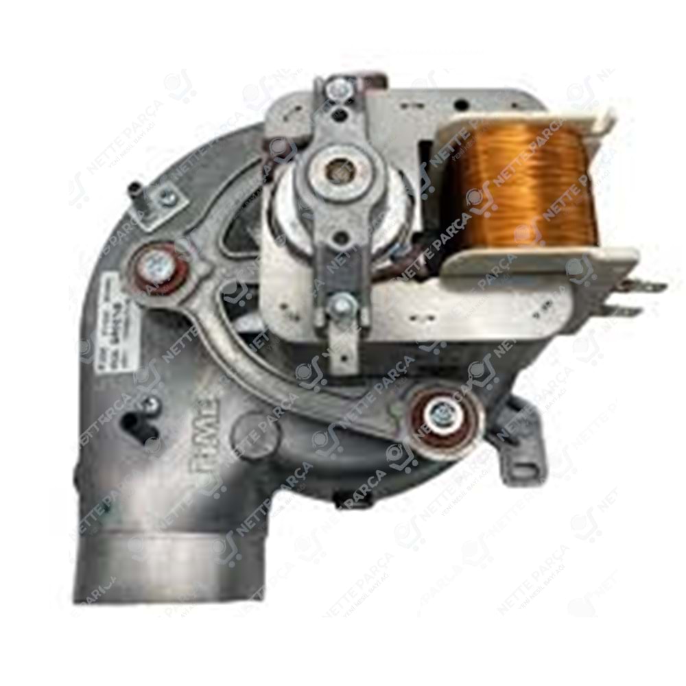 FAN FIME 55W ECA PROTEUS