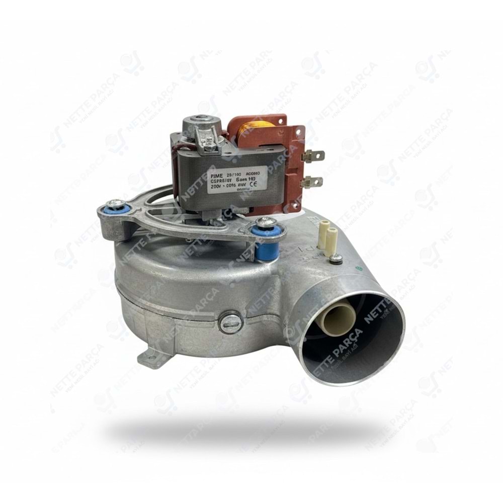 FAN FIME 60W VIESSMANN VIT 100