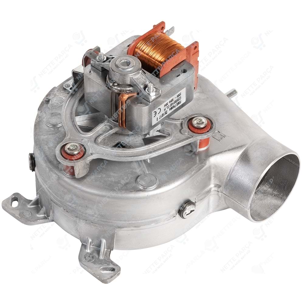 FAN FİME 53W ADEN ATRON NEVA NITRON