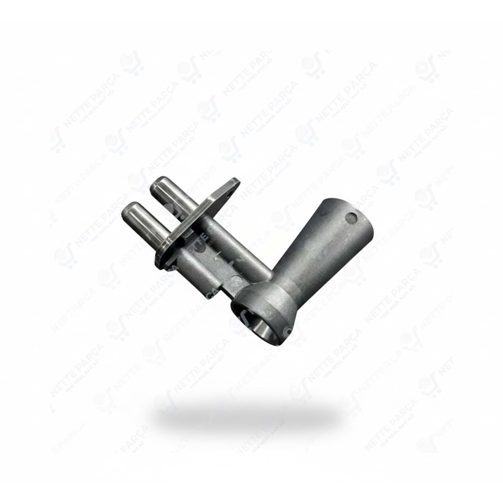 FAN VENTÜRİSİ ÇİFTLİ VAILLANT SÜSLER +-