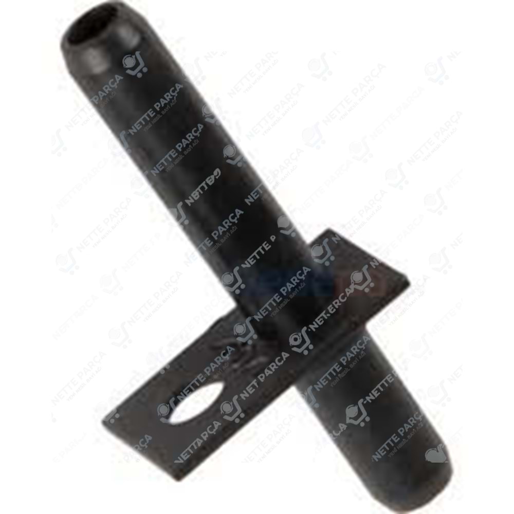 FAN VENTÜRİSİ TEKLİ SPCC 1.0MM
