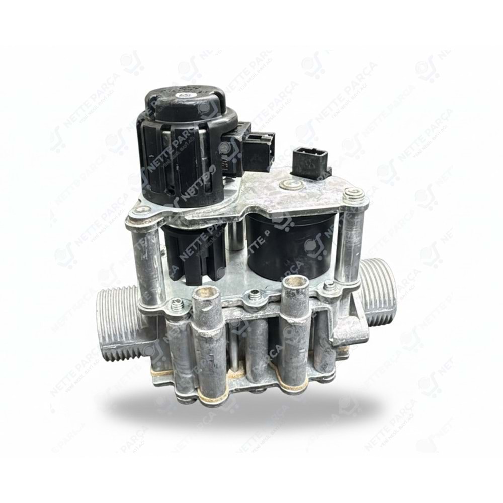 GAZ VALFİ CARTIER PROTHERM LYNX- DEMİRDÖKÜM NEVA DEMRAD HEATLINE