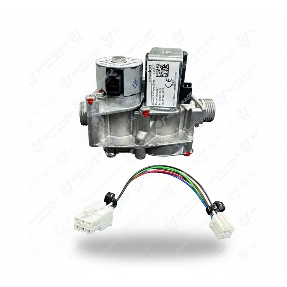GAZ VALFİ HONEYWEL VK8525M MILLENNIUM