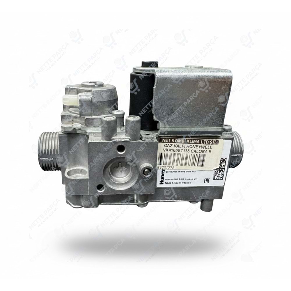GAZ VALFİ HONEYWELL VK4105G1138 CALORA B