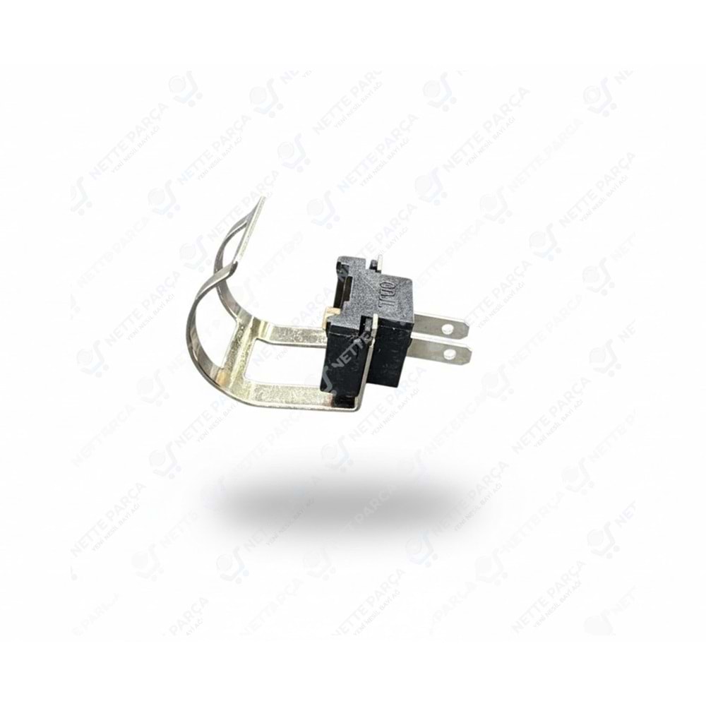 Sensör Boru Tip Ntc Epcos 1/2 İnce Soket Vaillant 87004000150
