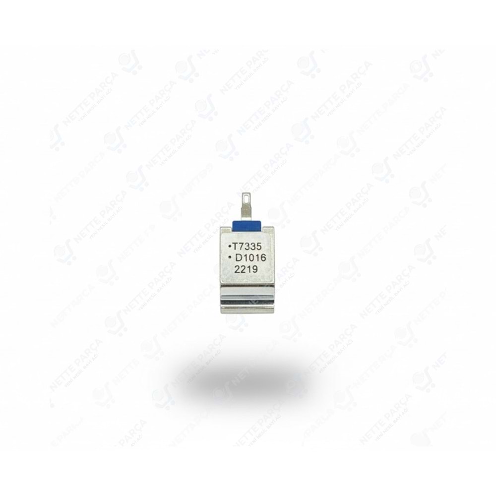 NTC HONEYWELL GEÇME 1/2 T7335D1123U MAVİ