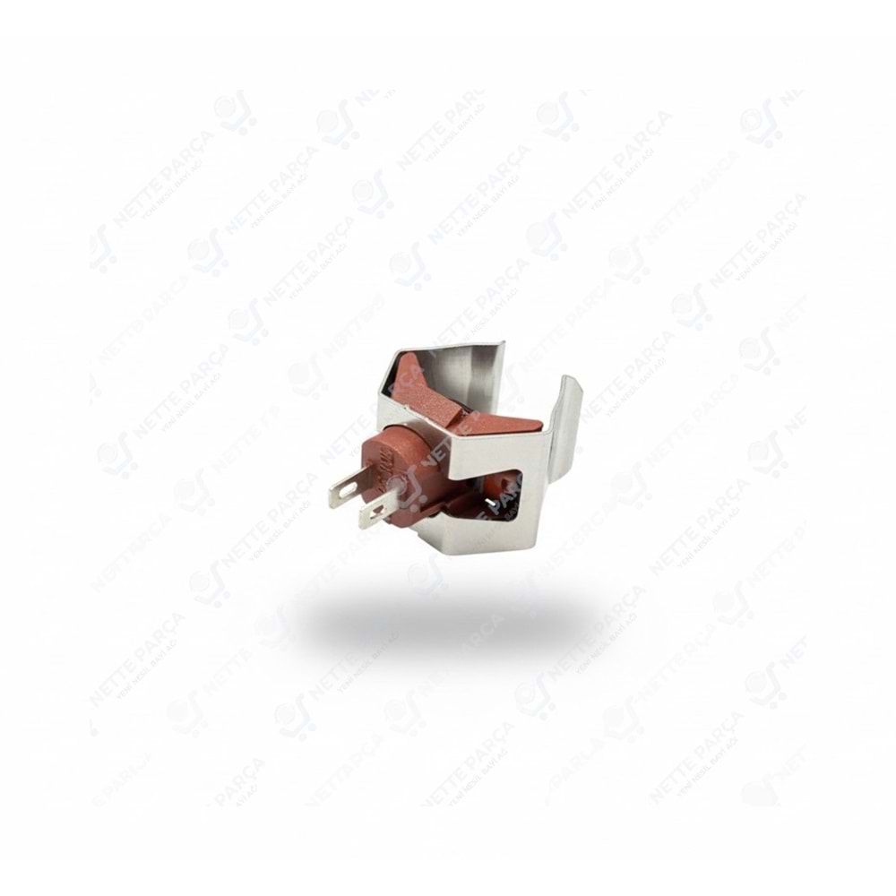 GEÇME TİP SENSÖR CONTROL1/2