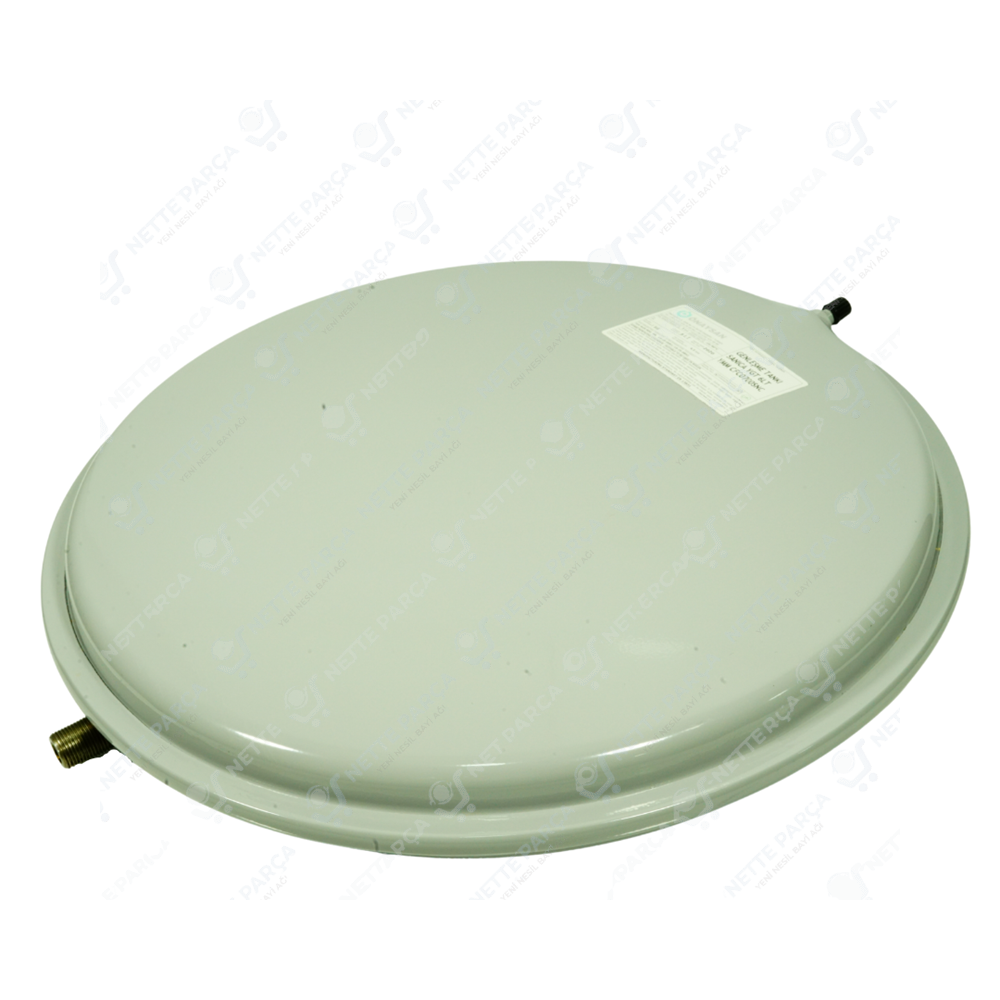 Eca Buderus Bosch Uyumlu Kombi Genleşme Tank 1/2 7 Ltı