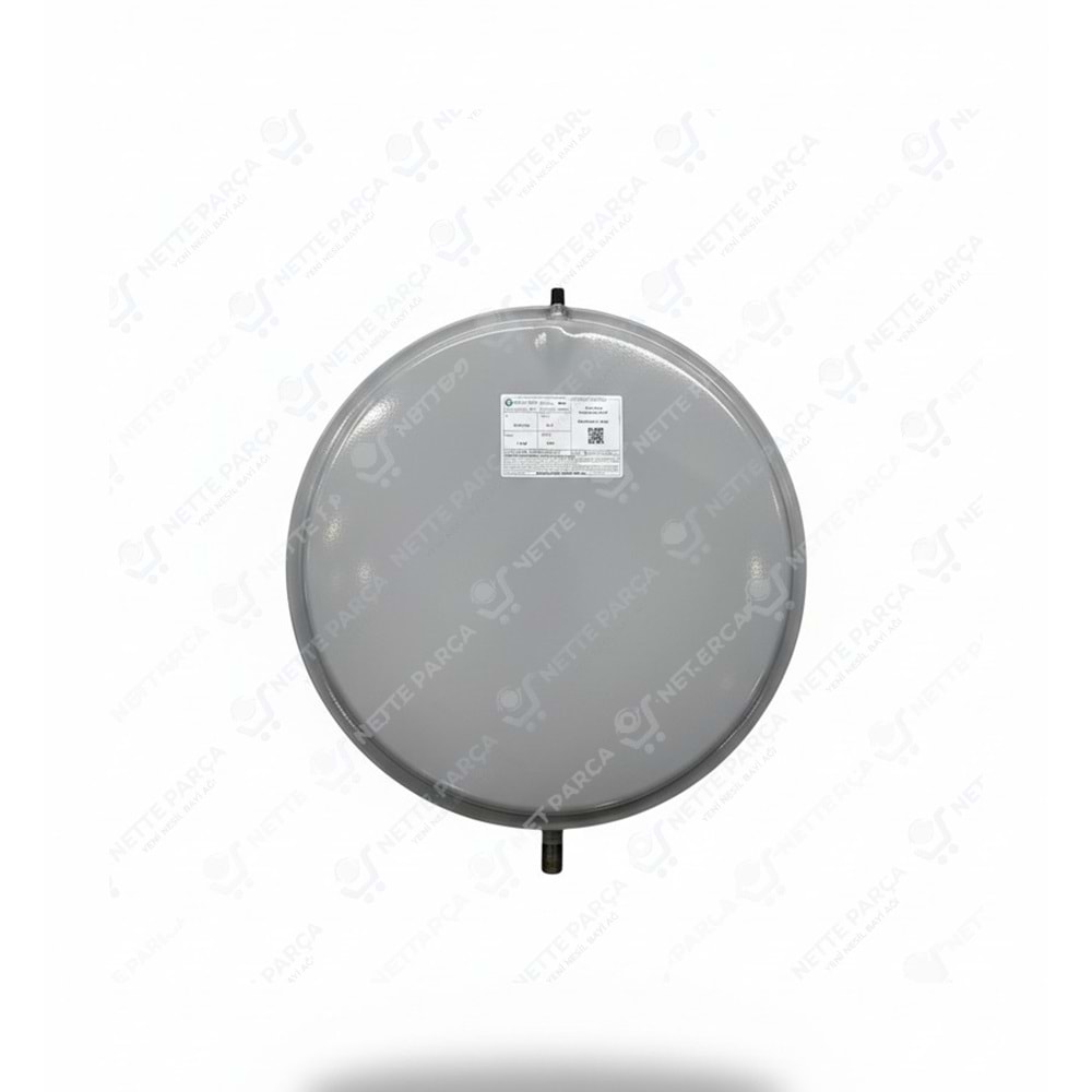 GENLEŞME TANKI ÖNAYSAN 6LT 3/8 -391 VAILLANT VUW PROTHERM UZUN REKOR