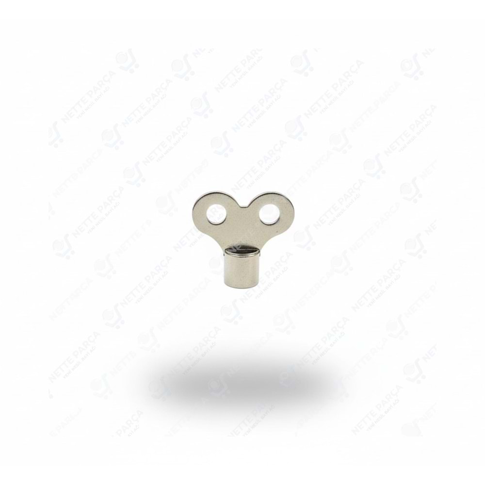 PETEK PURJÖR ANAHTARI