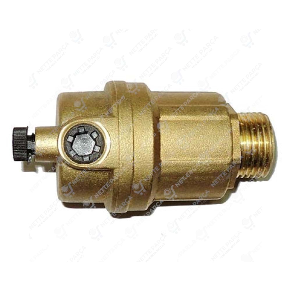 HAVA PURJÖRÜ TS 3/8 İNCE