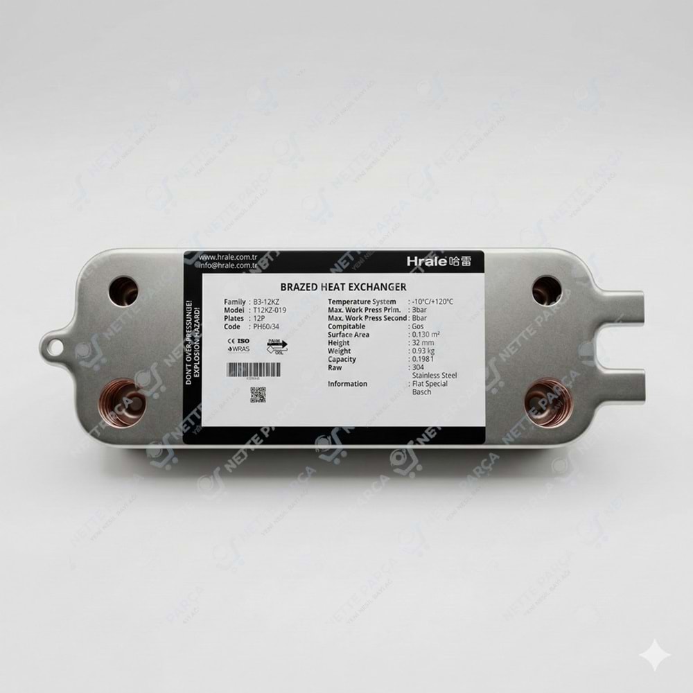 HRALE BOSCH BUDERUS 12 PLAKA
