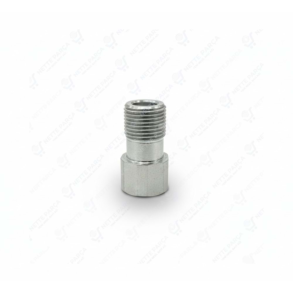 NİPEL 3/8 3/8 UZATMA VAILLANT VUW