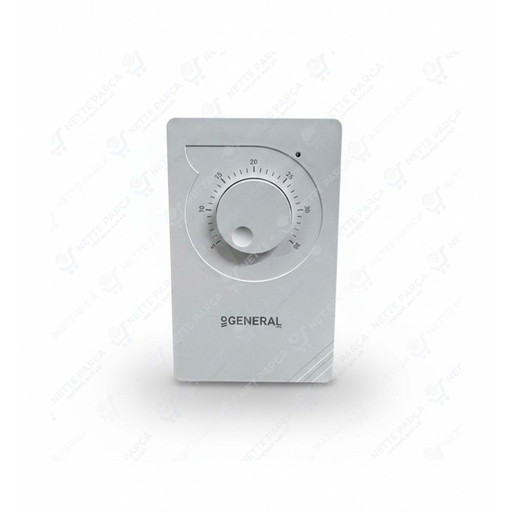 ODA TERMOSTATI GENERAL HT100 ANALOG