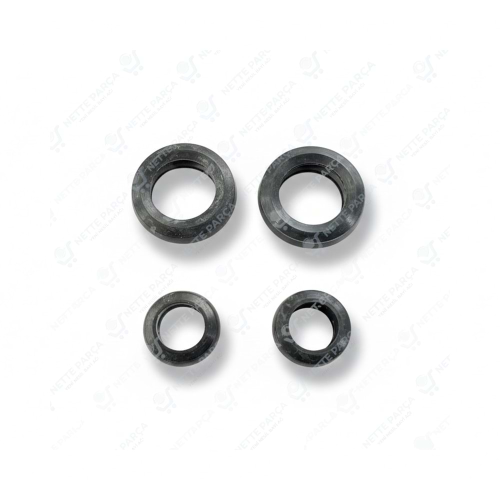 PLAKA EŞANJÖR CONTASI BOSCH TAKIM 20X11,90X8