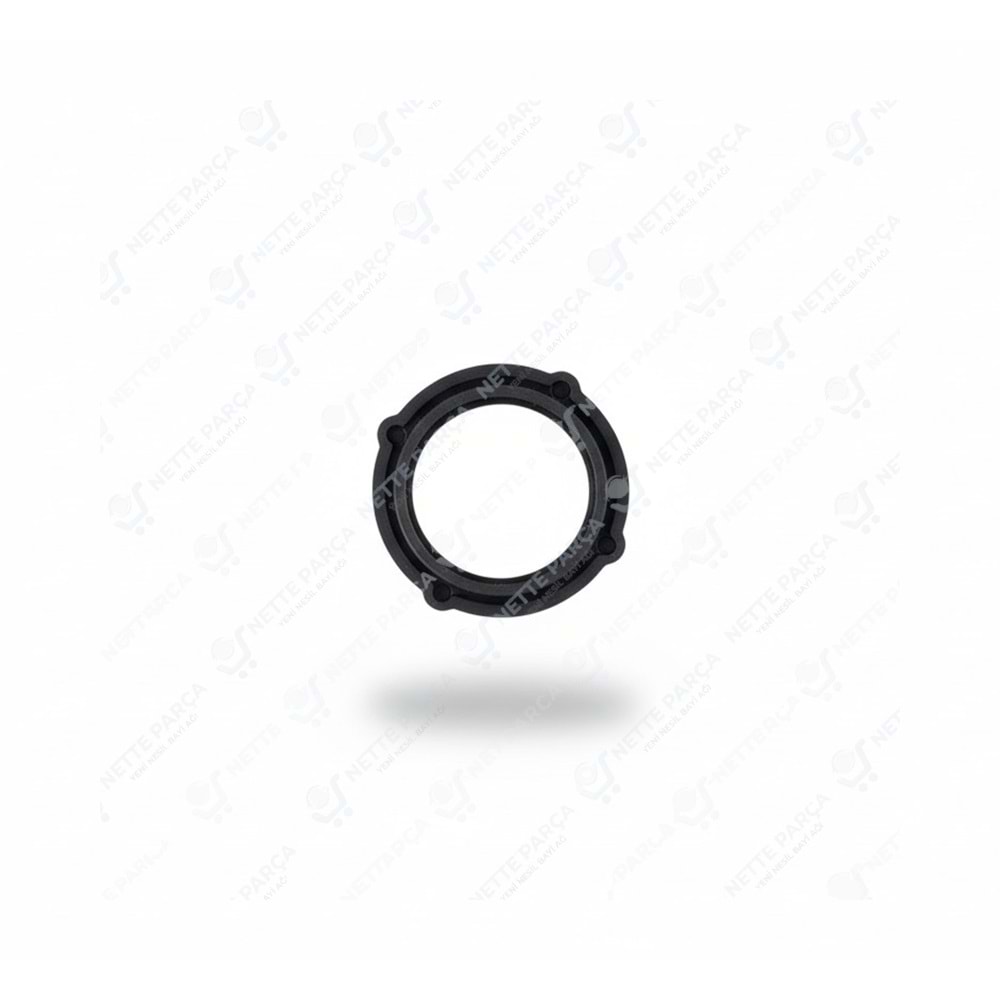 PLAKA EŞANJÖR CONTASI DEMİRDÖKÜM 4 LÜ 7.3MM