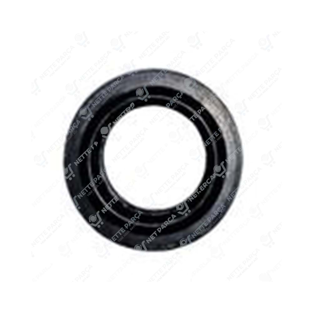 PLAKA EŞANJÖR CONTASI VAİLLANT 4 LÜ