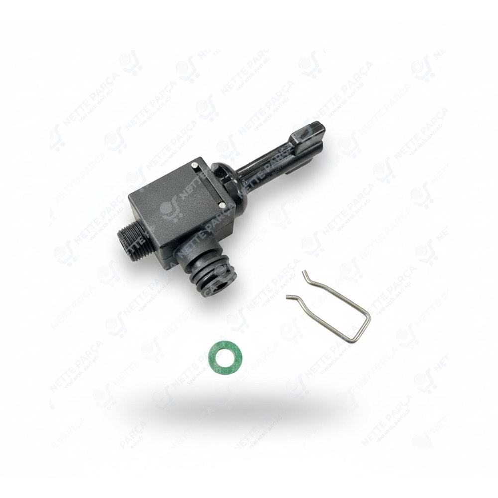 Vaillant VUW ve PRO Serisi Plastik Kombi Su Doldurma Musluğu