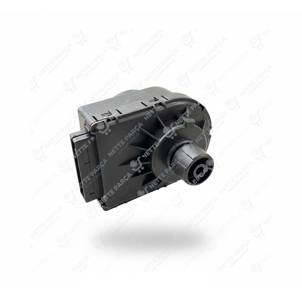 KOMBİ ÜÇ YOLLU VANA MOTORU (BITRON-ELBI) ADEN 00316521000 7,5MM-220V