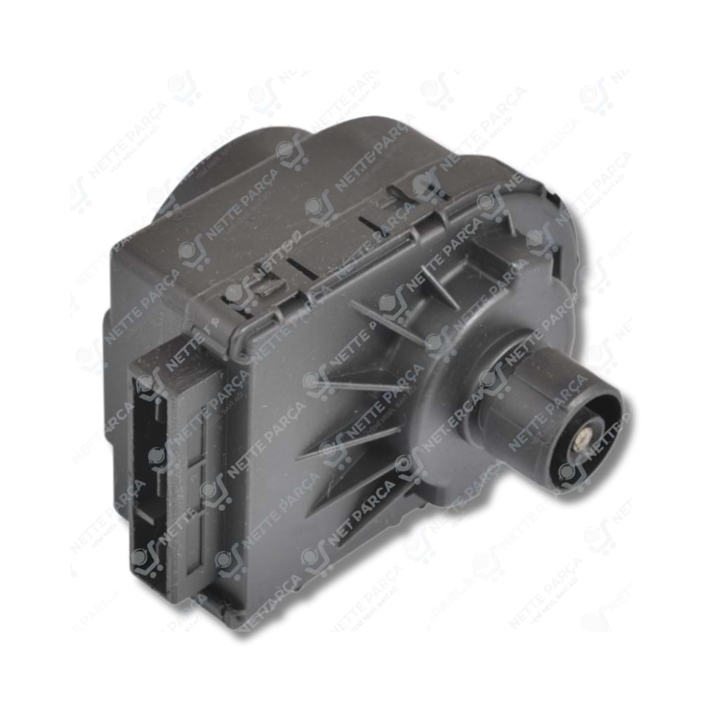 STEP MOTOR DEMİRDÖKÜM KALİSTO