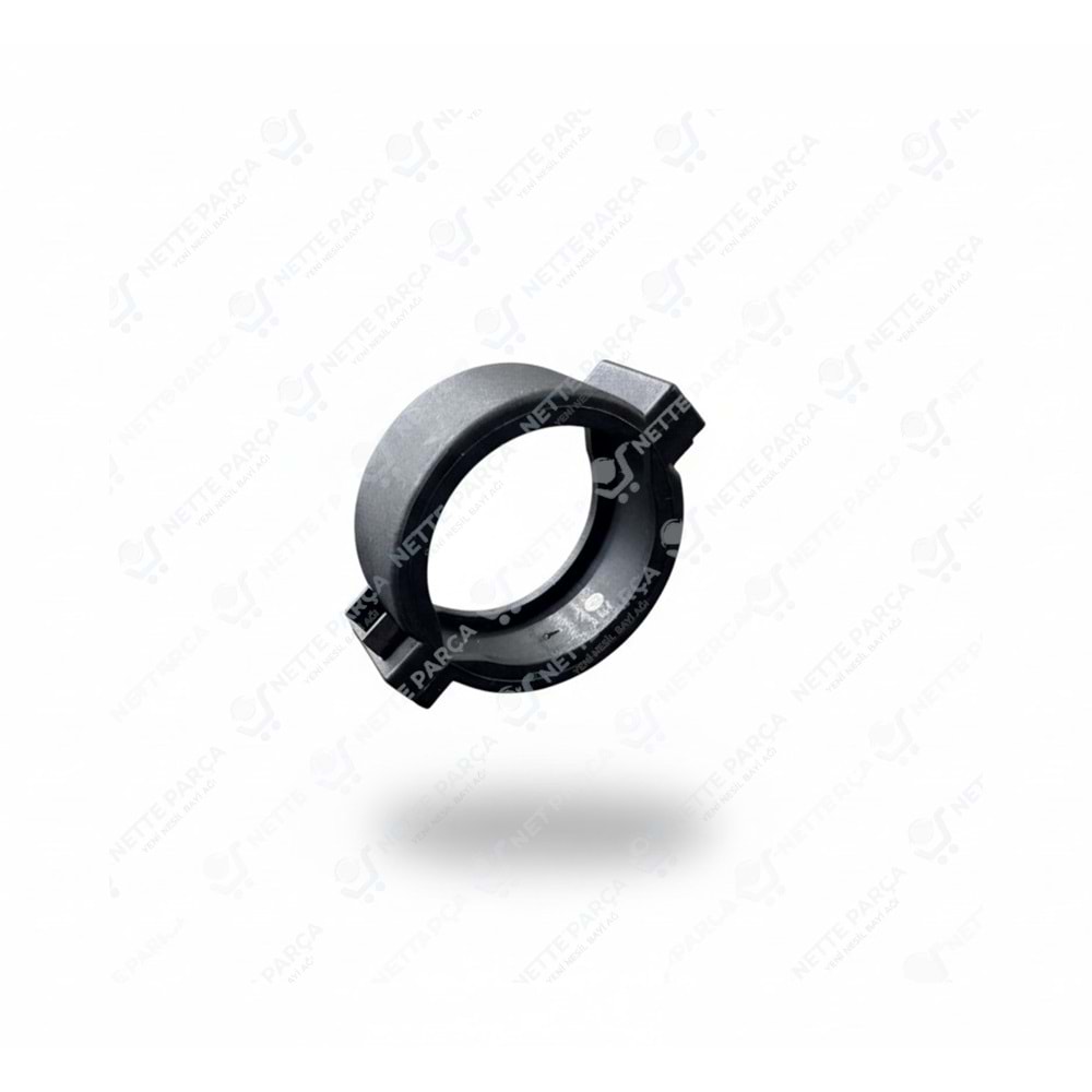 KALISTO TURBOTEC STEP MOTOR KELEPÇESİ TAKIM PLASTİK FOR SAIA MOTOR