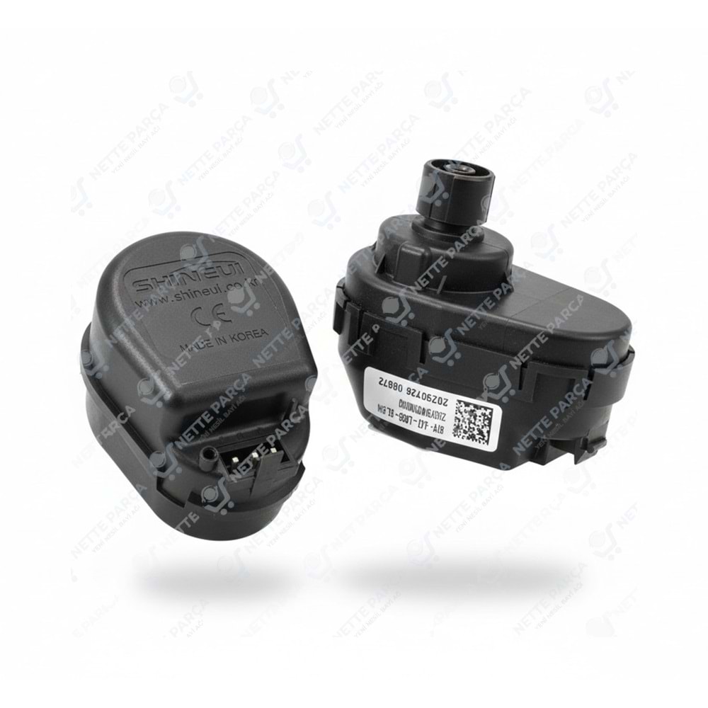 SHINEUI KOREA DOLCEVITA BAYMAK BAXI SANİCA WHARHOUSE AKTIVATÖR MOTORU 7,50MM 220 V 75N