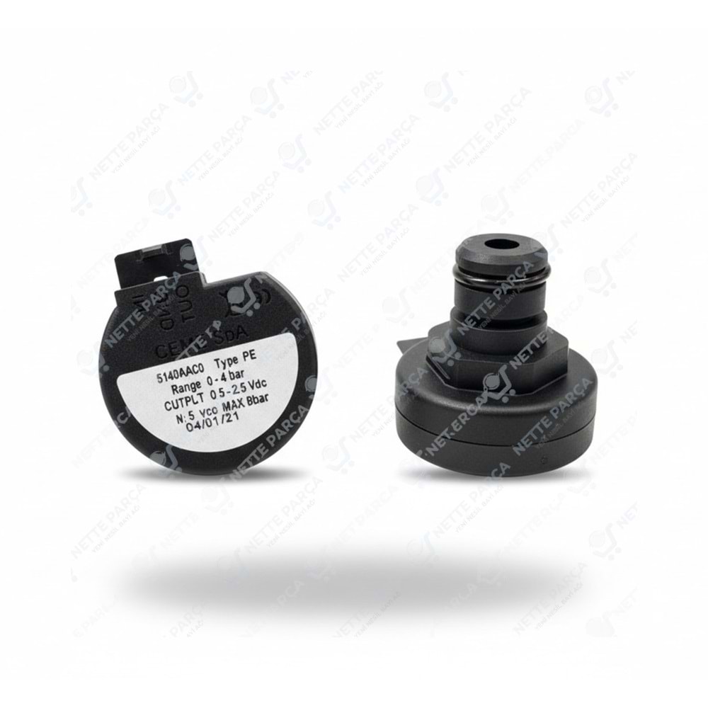 TRANSDUCER CEME ECA GEÇME DEMİRDÖKÜM FERROLİ