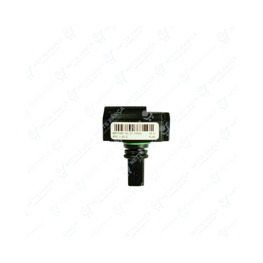 Transducer Akış Şalteli Grundfos Viessmann Türbin Okuyucu