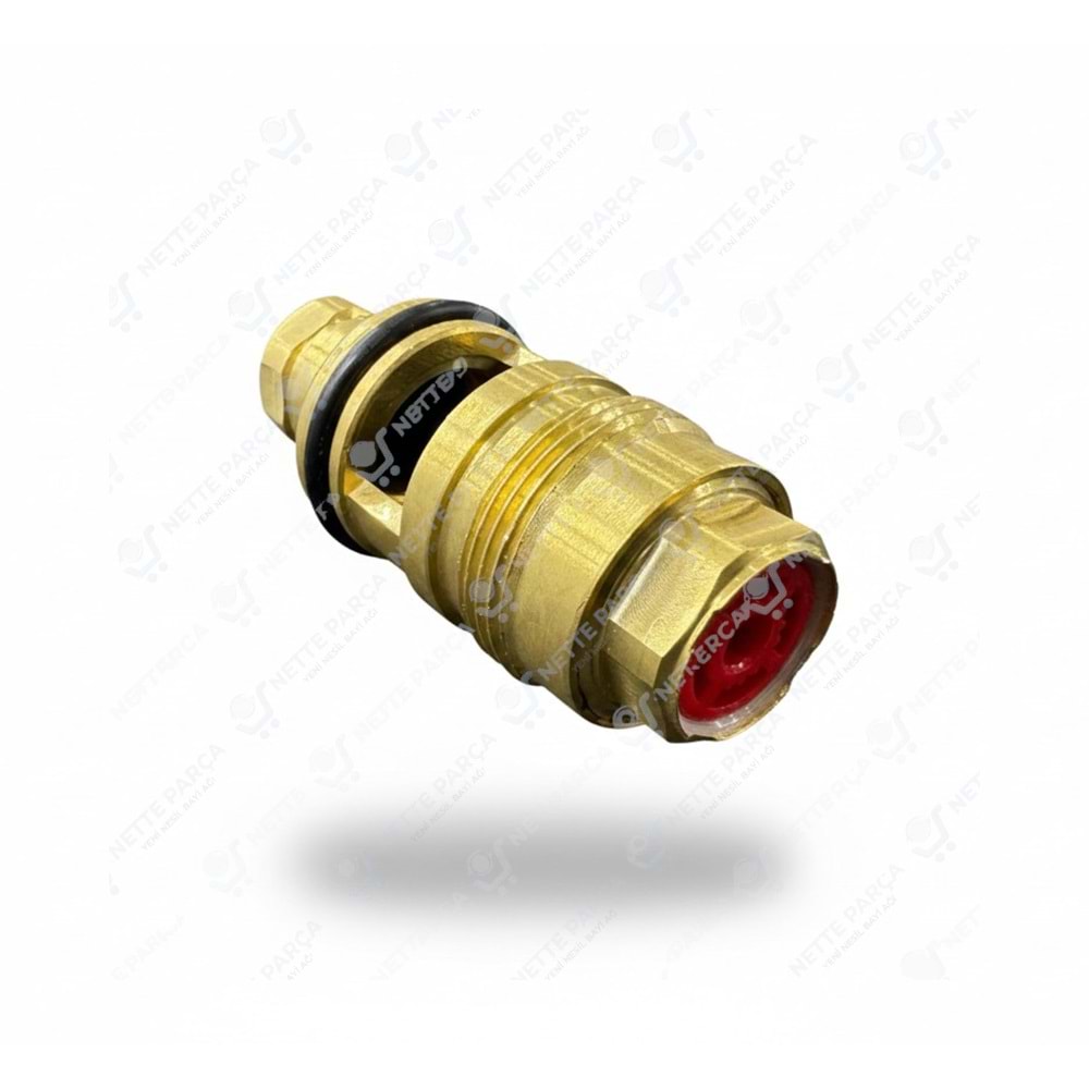 KOMBİ SU AKIŞ TÜRBİNİ BAXI IDEAL LOGIC PLUS 12LT 175661