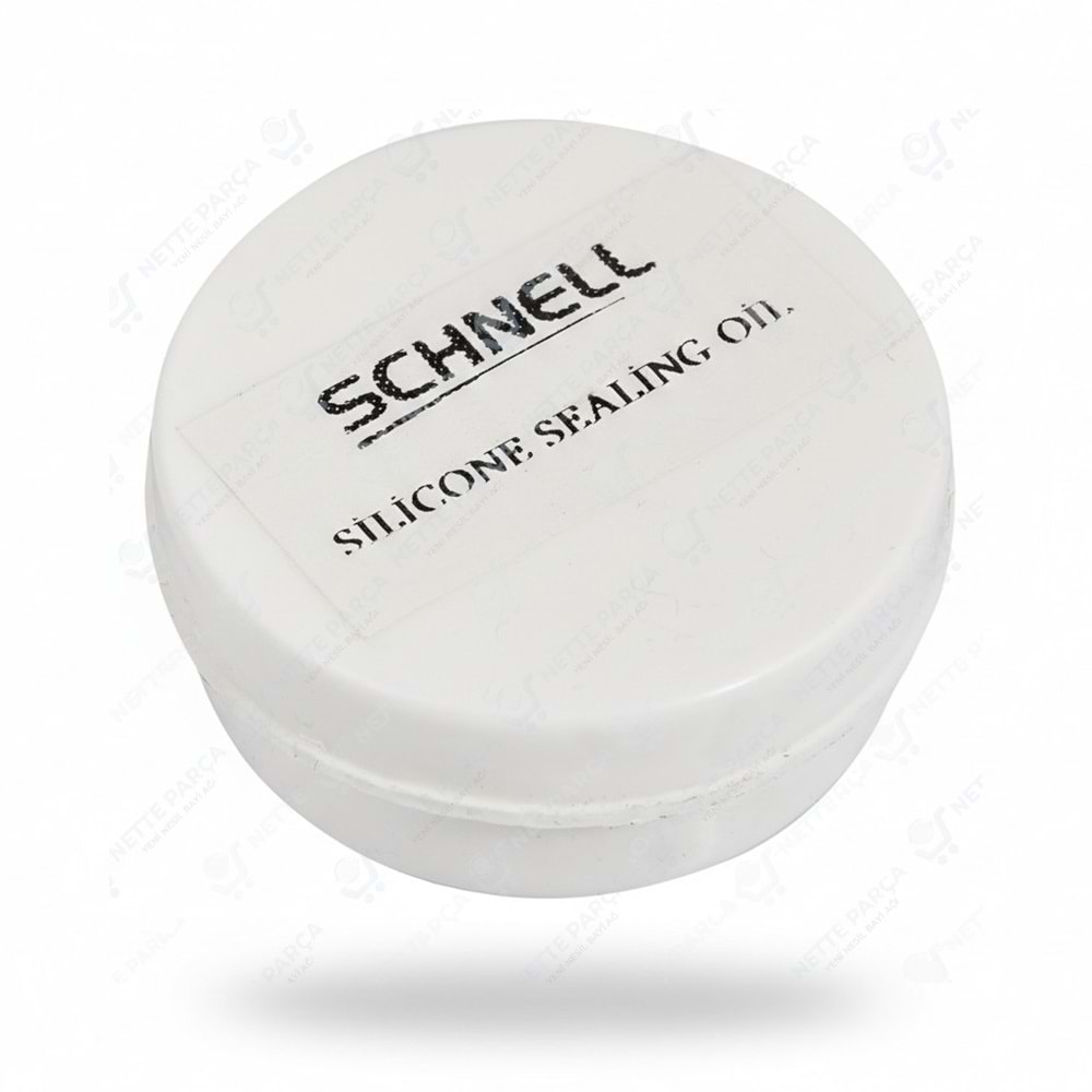 Sızdırmazlık Kaçak Yağı 25Gr