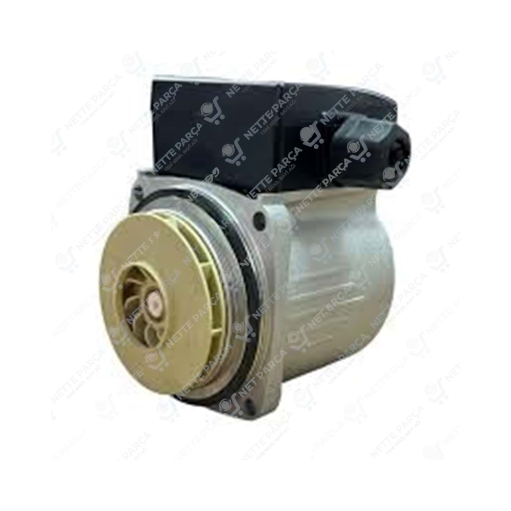 Duca GPD15-5S Nepto , Protherm, Demirdöküm, Gpd Serisi Sirkülasyon Pompası