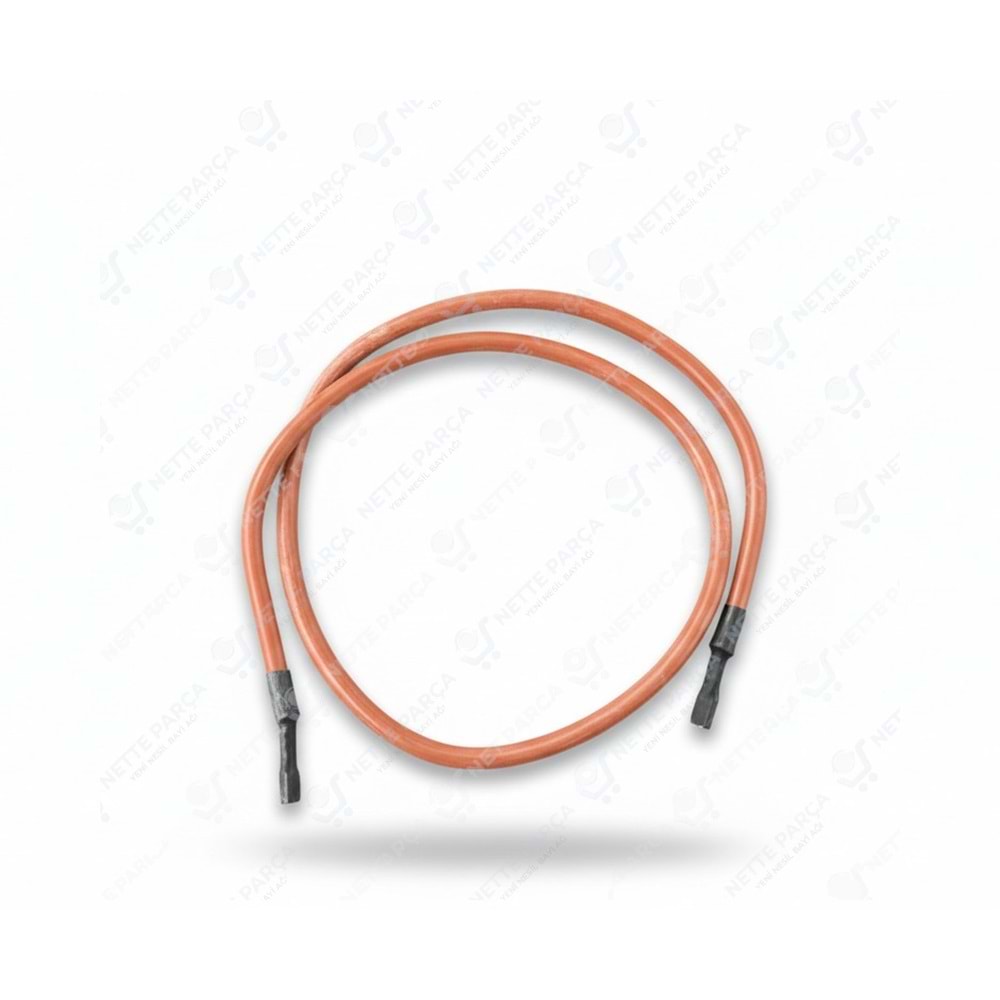 KOMBİ KABLO ATEŞLEME ELEKTROT BAYKAN