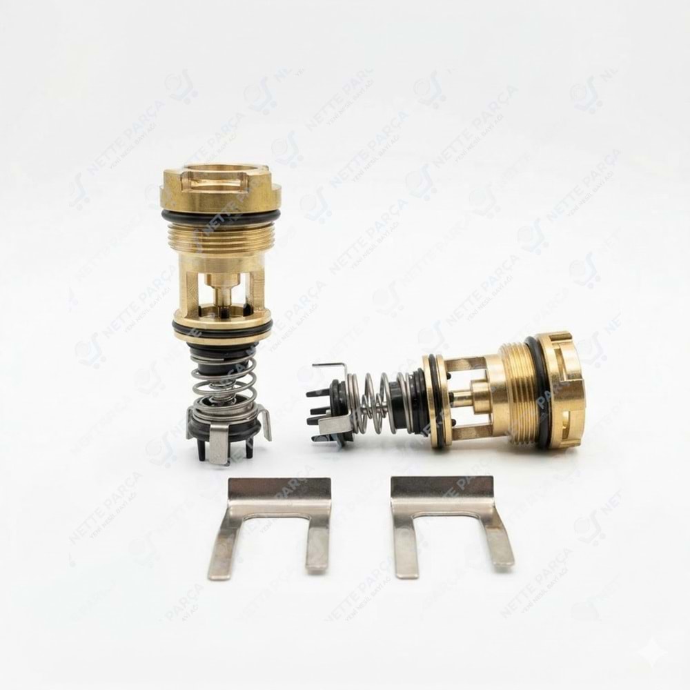 Tamir Takım Eca Proteus Calora Confeo Plus