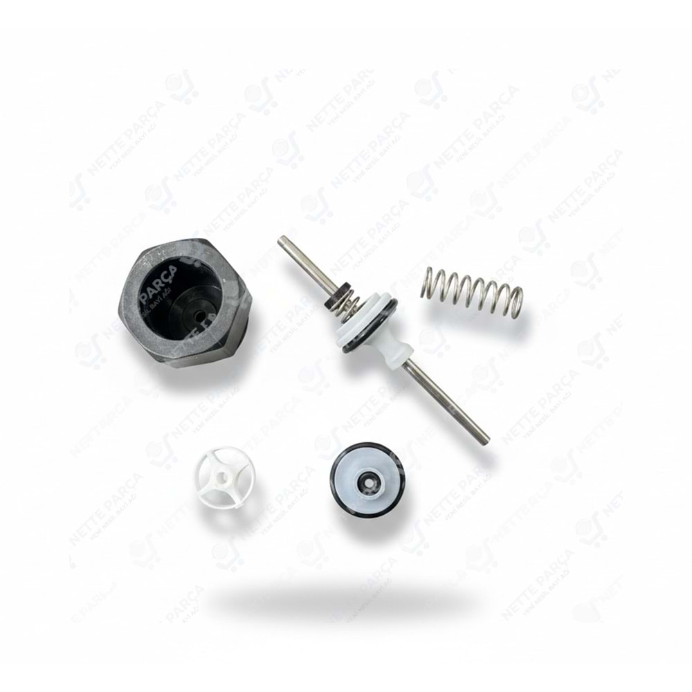 KOMBİ TAMİR TAKIMI BAYMAK, BAXI - ECO5