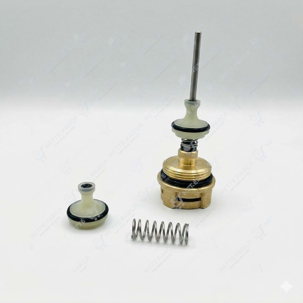 KOMBİ TAMİR TAKIMI BAYMAK ECO5 STARBRIDGE MOTOR HAMİLİ