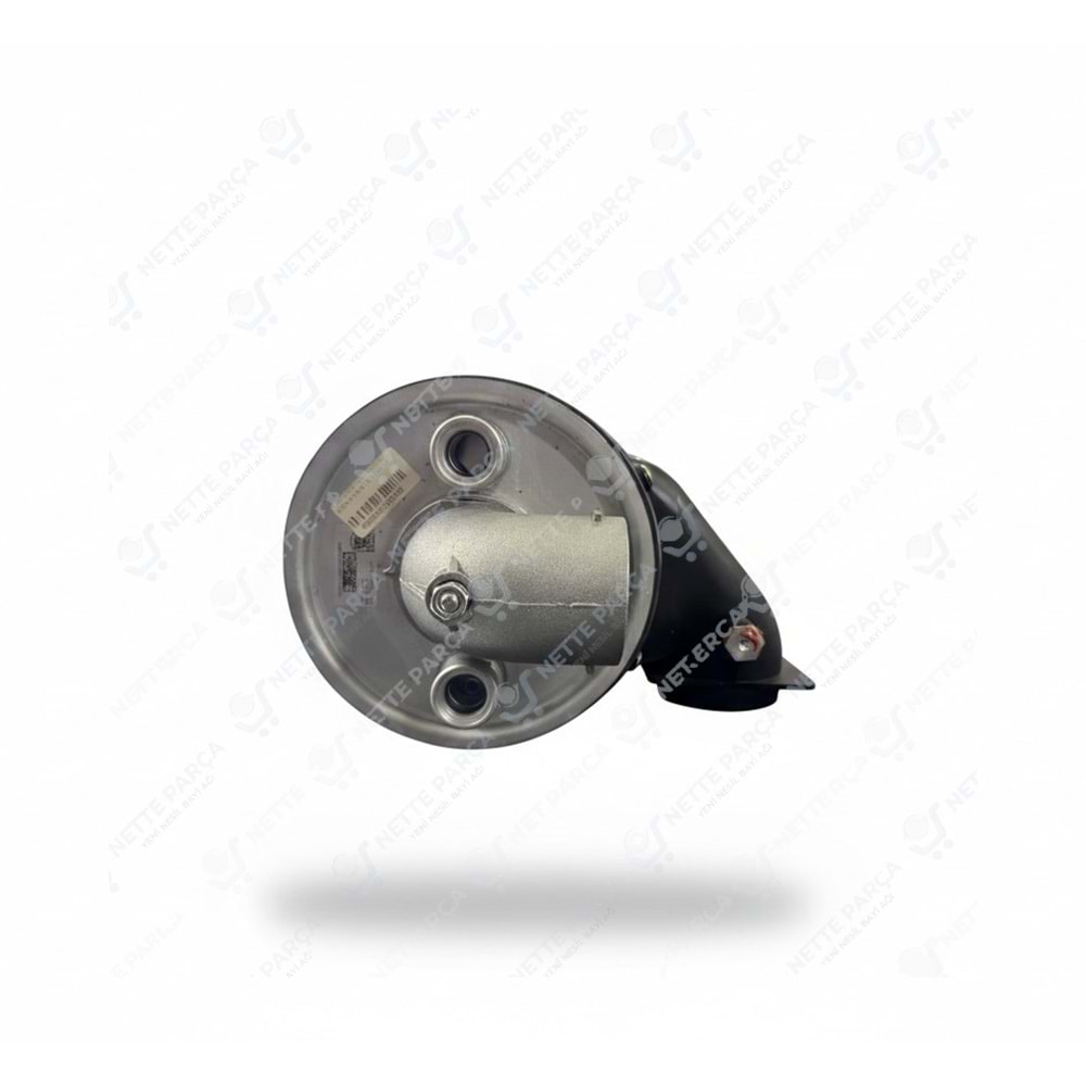 Baymak yoğuşma eşanjörü . YUVARLAK