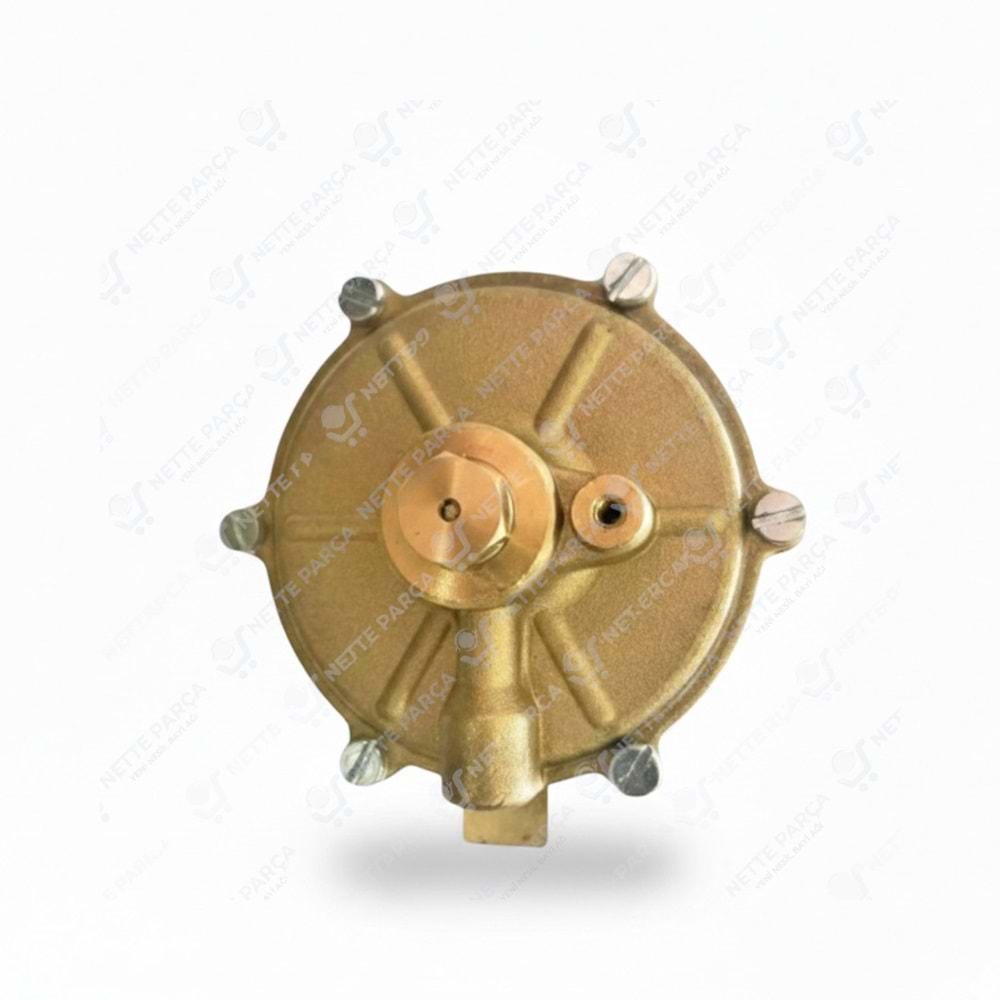 Baymak Baxi Kombi 3 Yollu Grup Kapak